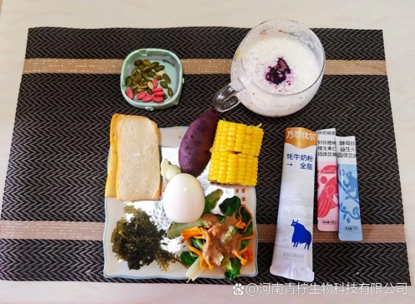 劣质碳水诱发炎症、拉低颜值！盘点碳水的错误吃法