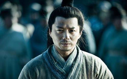 如果这两人不死，刘邦不敢动韩信，可惜韩信将他们全部杀了